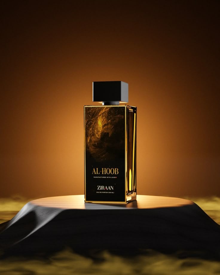 perfumes
